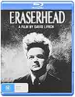 David Lynch Eraserhead レコード LP イレイザーヘッド David Lynch: Eraserhead: Original Soundtrack Recording
